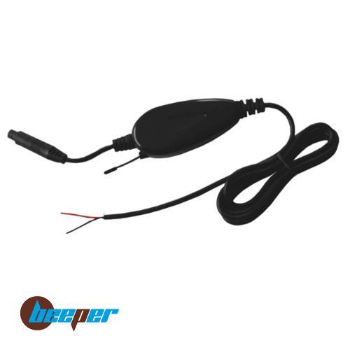 Caméra de recul BEEPER RW050RF Caméra de recul BEEPER RW050RF